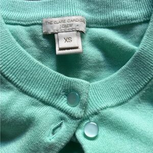 J Crew Cardigan XS